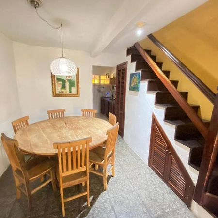 Casa Bromelia, A 15 Minutos A Pe Do Centro Historico! Villa Парати Екстериор снимка