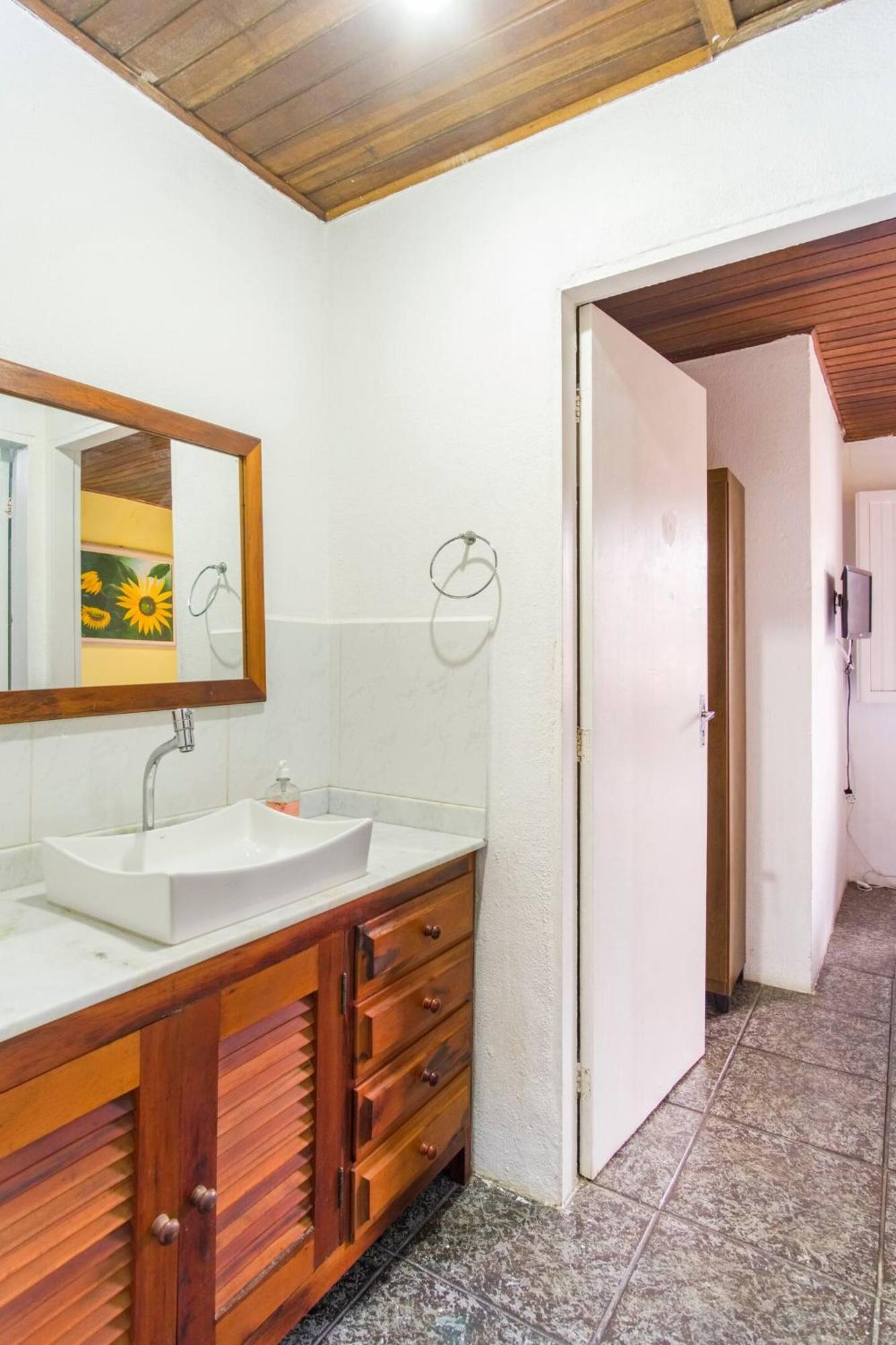 Casa Bromelia, A 15 Minutos A Pe Do Centro Historico! Villa Парати Екстериор снимка