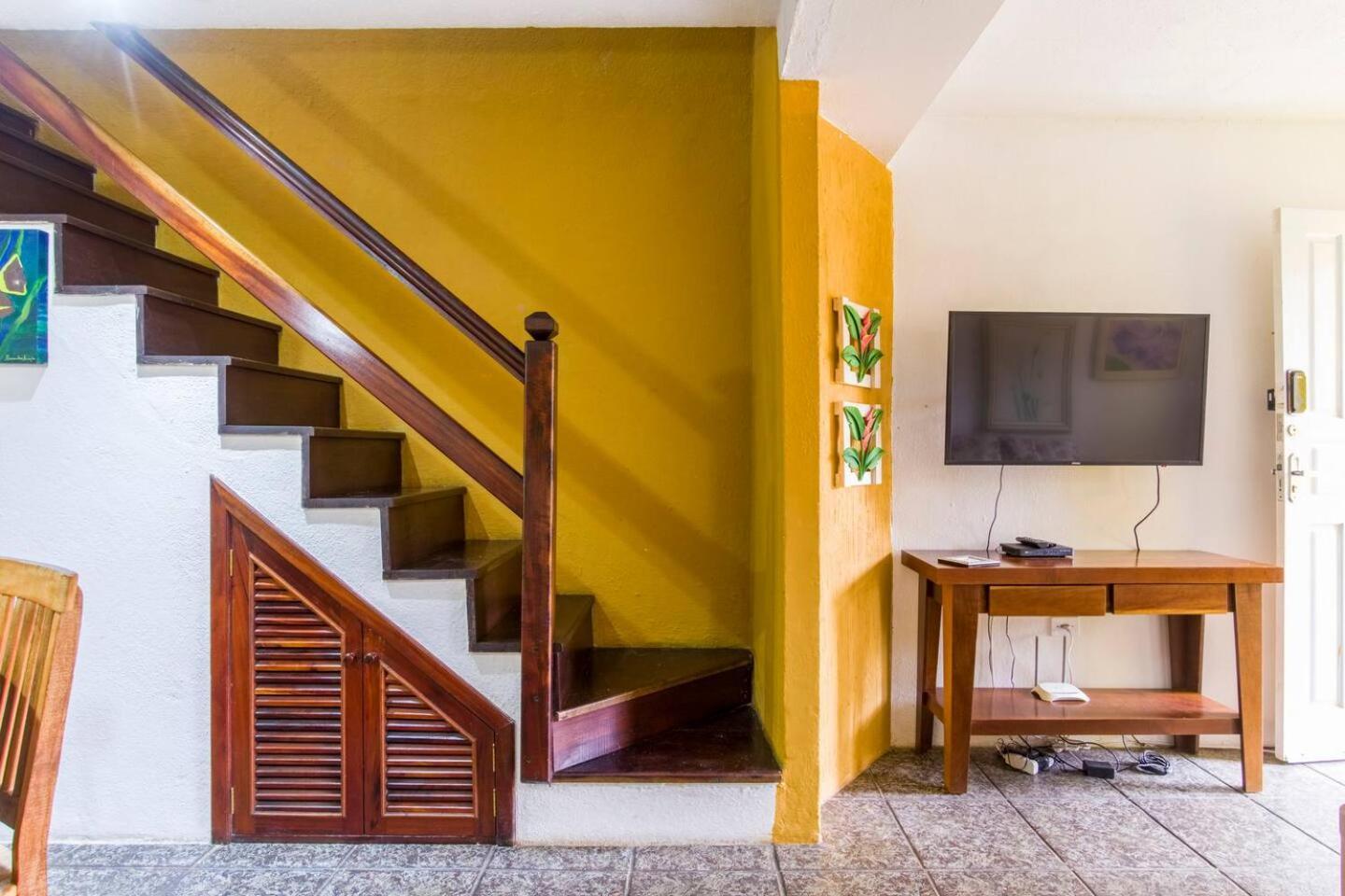 Casa Bromelia, A 15 Minutos A Pe Do Centro Historico! Villa Парати Екстериор снимка