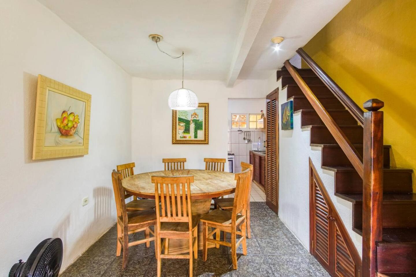 Casa Bromelia, A 15 Minutos A Pe Do Centro Historico! Villa Парати Екстериор снимка