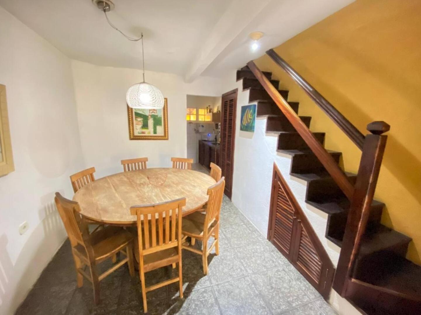 Casa Bromelia, A 15 Minutos A Pe Do Centro Historico! Villa Парати Екстериор снимка