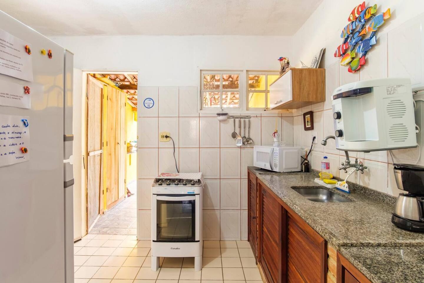 Casa Bromelia, A 15 Minutos A Pe Do Centro Historico! Villa Парати Екстериор снимка