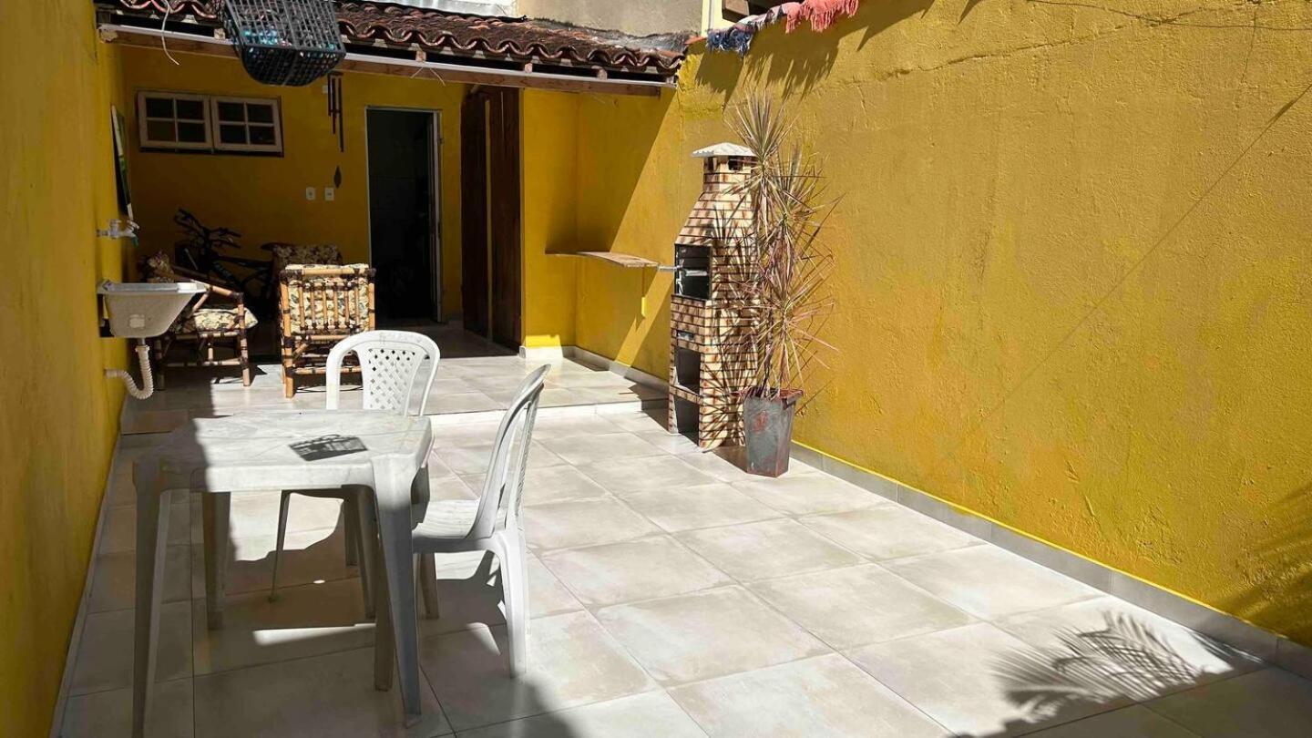 Casa Bromelia, A 15 Minutos A Pe Do Centro Historico! Villa Парати Екстериор снимка