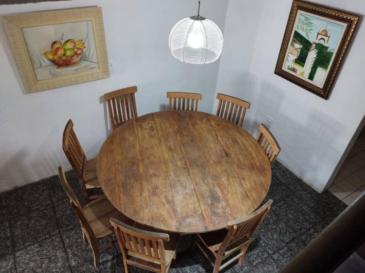 Casa Bromelia, A 15 Minutos A Pe Do Centro Historico! Villa Парати Екстериор снимка